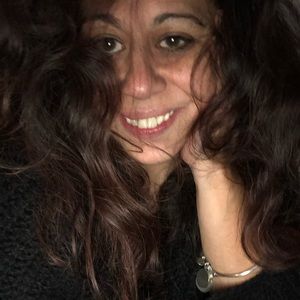 Meet your Posher, Christina